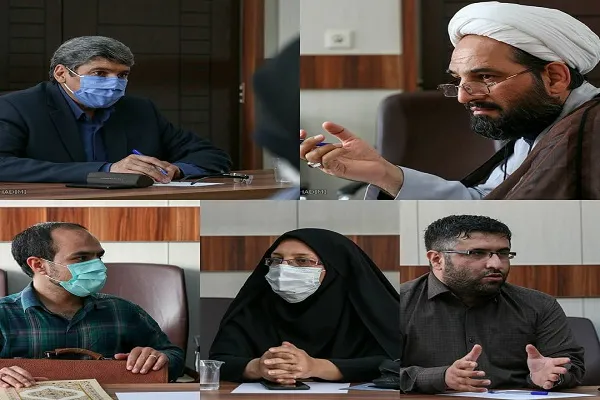 نگاه به مسابقات قرآن باید معناگرایانه باشد / از انتخاب تیم داوری تا کمیته انضباطی