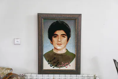 حسین فهمیده؛ افسانه‌ای حقیقی