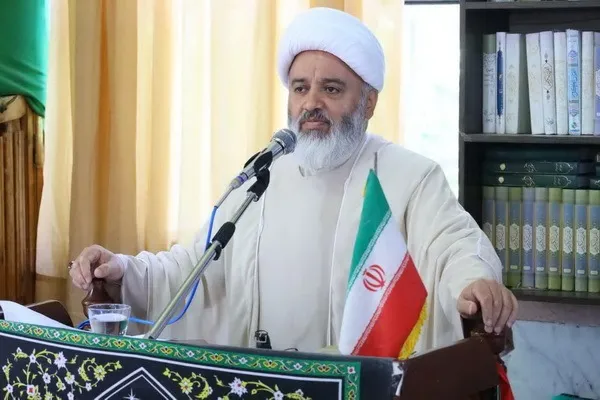 عکس یادواره شهدای روستای اشکور رامسر