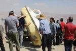 جان دوباره دریاچه مهارلو شیراز