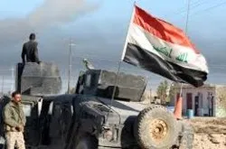 L'armée irakienne arrête 8 membres de Daech à Kirkuk et Al-Anbar