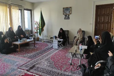 مرحله استانی سی و دومین دوره مسابقات قرآنی جهاد کشاورزی در لرستان برگزار شد