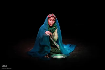 هیجدهمین جشنواره ملی تئاتر رضوی