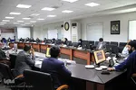 نشست خبری جشن های زیر سایه خورشید در استان یزد‎