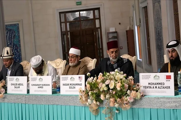 قرغيزيا تحتضن النسخة الثالثة من المسابقة الدولية لتلاوة القرآن