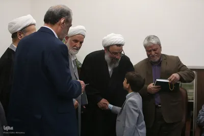 دومین محفل انس با قرآن کریم قوه قضائیه
