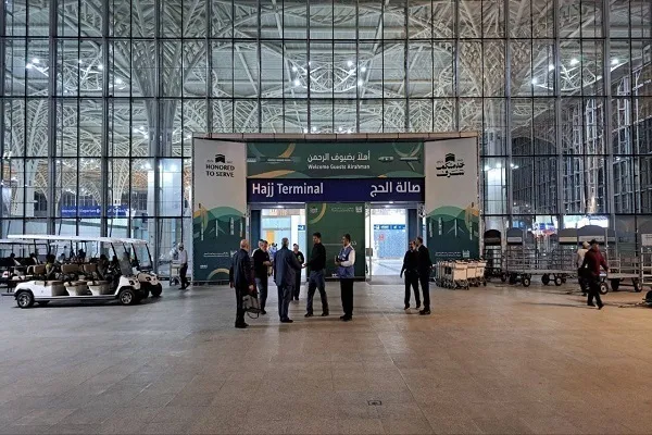 All Iranian Hajj Pilgrims to Arrive Home by July 1: Official 