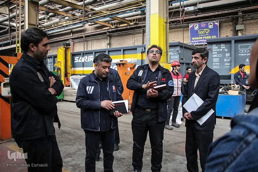 «راهیان پیشرفت»؛ گامی برای تبیین موفقیت‌ها و دستاوردهای صنایع