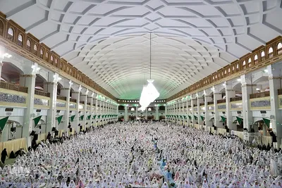 جشن شکوفایی (تکلیف) دانش آموزان دختر تبریز