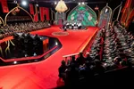 پخش «حسینیه معلی» در دو نوبت از شبکه قرآن