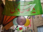 حال و هوای اهر در روز میلاد حضرت امام زمان(عج) و دهه مبارک فجر