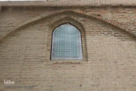 ⁨آستان مقدس امامزادگان هادی و علینقی(ع)