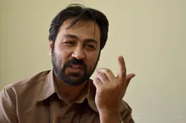 سلحشور کارش را با وقت نماز تطبیق می‌داد/ «قصه‌های خدا»؛ اثری که هنوز پخش نشده است