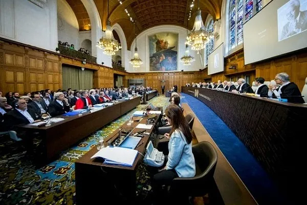 Israeli Desperation: Tel Aviv Reportedly Urges Allies to Stop ICJ Bid