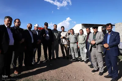 سومین دوره جشنواره فرهنگی، ورزشی و گردشگری روستای جوبند در اهر