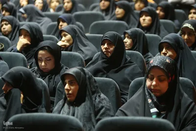 چهارمین همایش ادبی فخر ایران