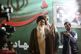 حکمرانی در کشور مبتنی بر اراده ولی‌ فقیه باشد