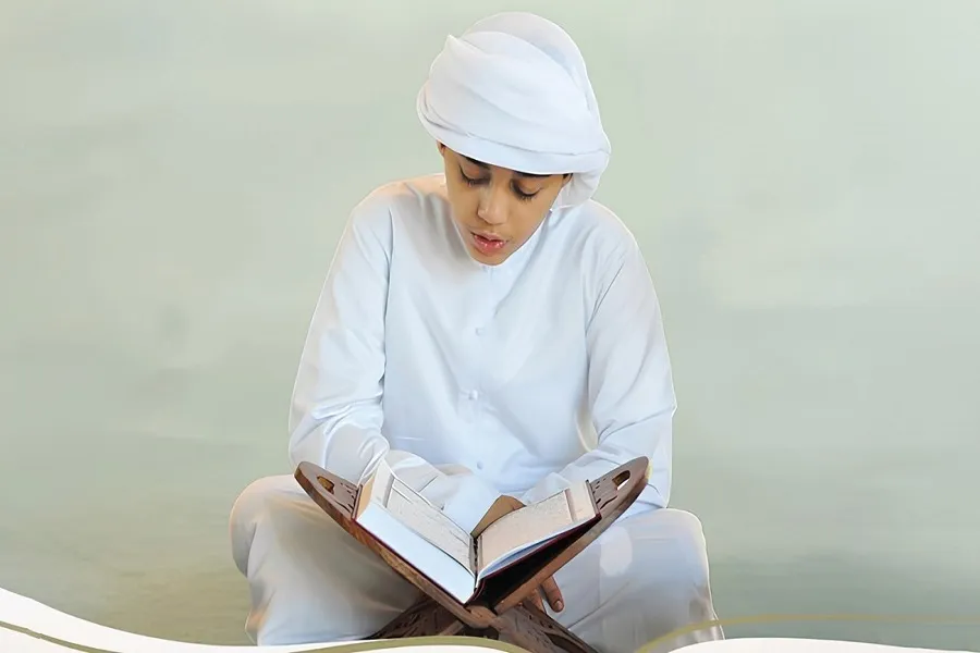فتح التسجيل لجائزة الإمارات الدولية للقرآن