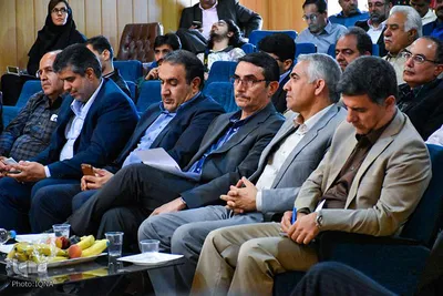 سفر استاندار مرکزی به محلات