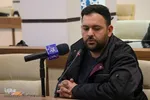 کنگره شعر سپاه استان فارس