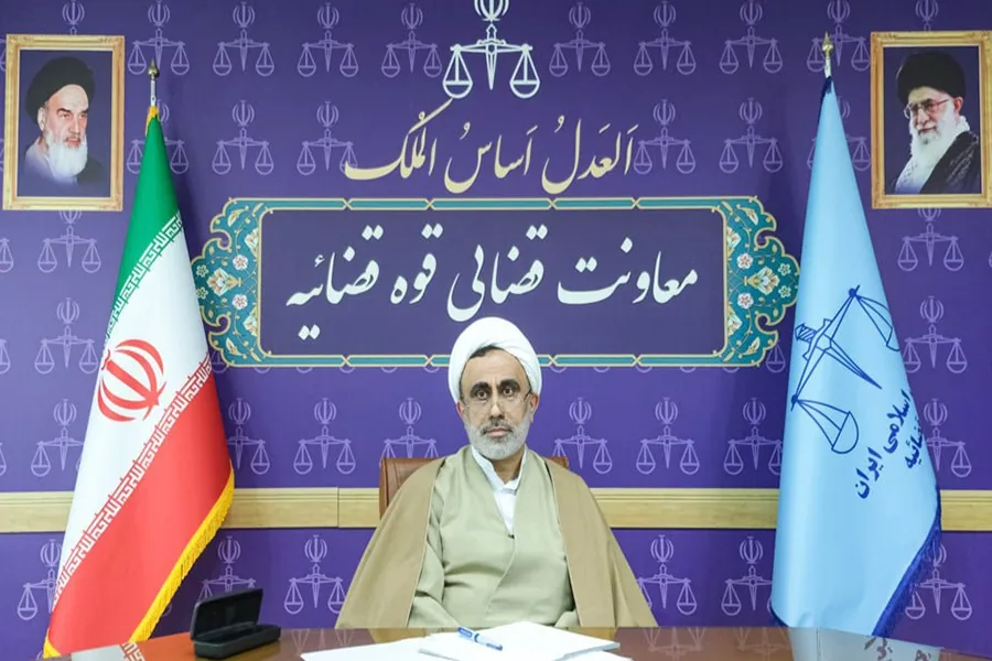 جزئیات عفو ده‌ها هزار نفر از متهمان و محکومان