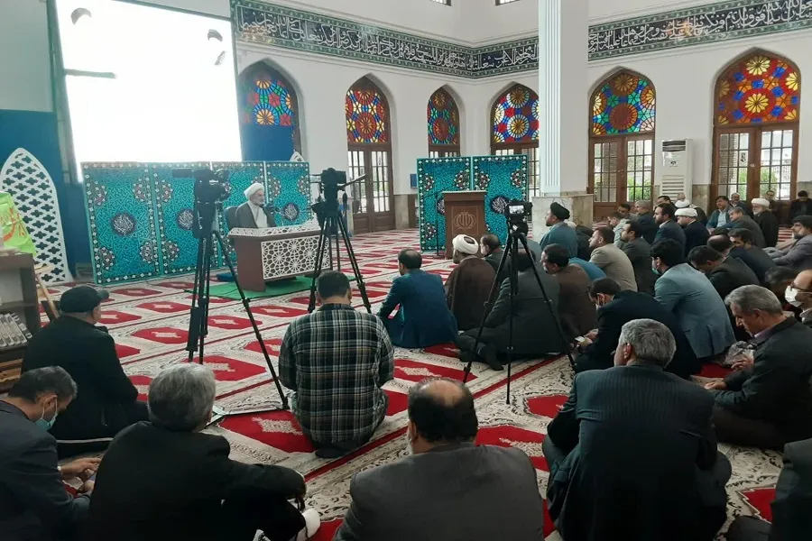 ارتباط عمیق مدیران نظام اسلامی با نسل جوان ضروری است