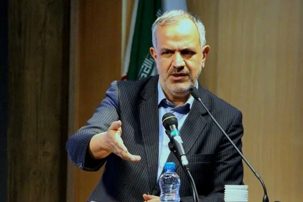 علی(ع)؛ شخصیت‌ محوری فرهنگ و تمدن ایرانی است