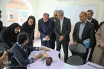 سفر یک روزه سرپرست ستاد اجرایی فرمان امام (ره) به همدان‎‎