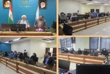 راه حل مشکلات، حضور حداکثری مردم در انتخابات است