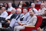 دورهمی رسانه‌ای غدیریه در تبریز‎