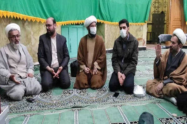 مدیرعامل اتحادیه مؤسسات قرآن و عترت قم تعیین شد + عکس