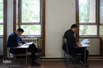 برگزاری آزمون استخدامی وزارت امورخارجه در تبریز‎