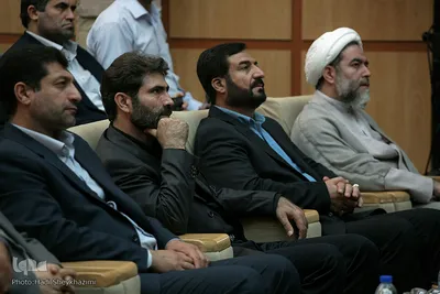 همایش تبریز و انقلاب مشروطه ایران