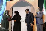 اختتامیه جشنواره بین المللی قصه گویی