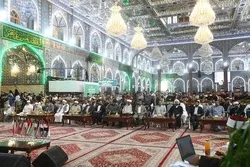تنافس القراء الإيرانيين في جائزة كربلاء ومحكّم إيراني يطالب بتعديل لائحة التحكيم