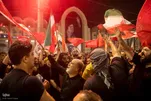 Tehran in Mourning during Farewell Ceremony for Martyred Imam