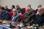 مراسم قدردانی از رزمندگان لشکر عاشورا در عملیات آزاد سازی سوسنگرد
