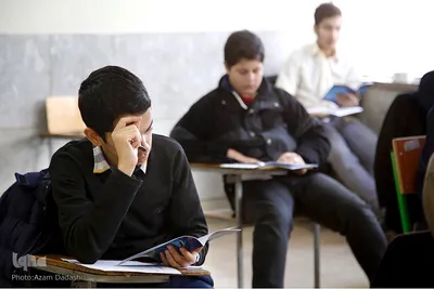 آزمون سراسری حفظ و مفاهیم قرآن در قزوین