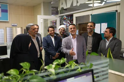 امضای تفاهم نامه همکاری میان مرکز قرآن و عترت وزارت بهداشت