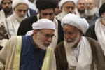 اجلاسیه شهدای روحانی استان فارس‎