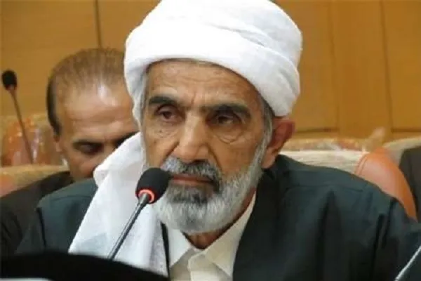 کمک به سیل‌زدگان وظیفه شرعی هر مسلمانی است