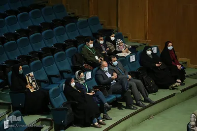 اختتامیه کنگره جهانی «محمد(ص)، پیامبر رحمت در آیینه ادب و هنر» در شیراز‎‎