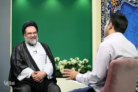 مصاحبه با حجت‌الاسلام سید عباس موسویان