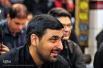 مراسم عزاداری و قرائت زیارت اربعین در حسینیه شهید آل مبارک