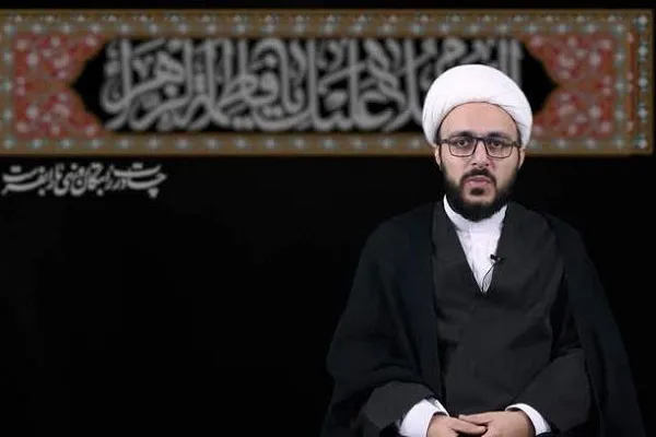 مسجد تراز اسلامی در پی بهره‌مندی از فضای مجازی است