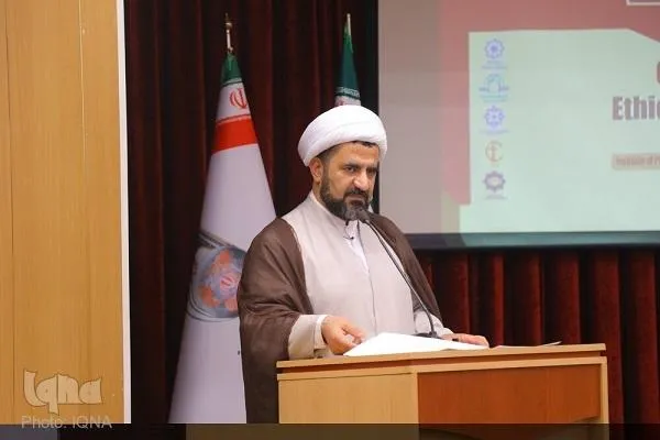 اختتامیه همایش بین‌المللی اخلاق تطبیقی برگزار شد