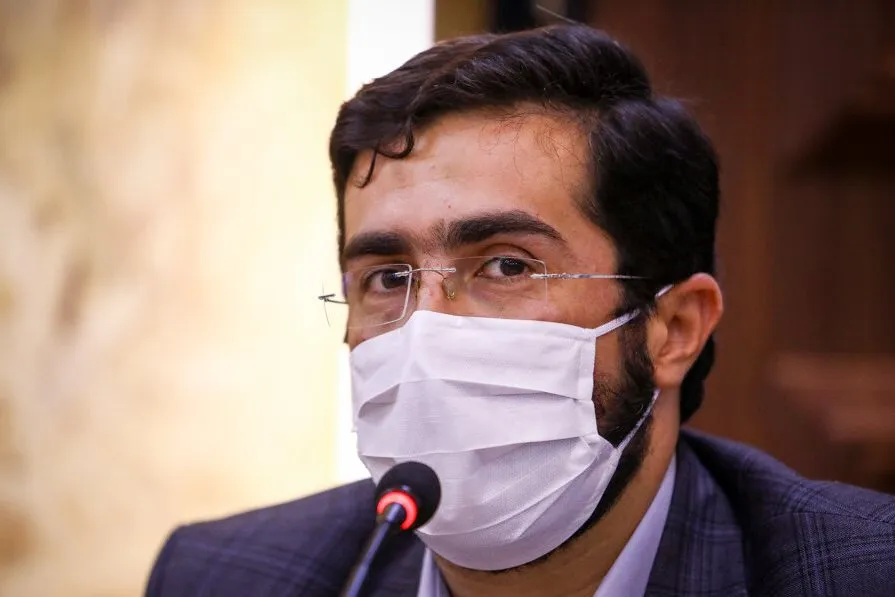 سعید غضنفری، مدیرعامل بهشت زهرا(س) شد