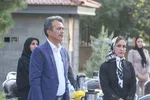 آیین رونمایی از ۴۰ عنوان مترو کتاب شیراز