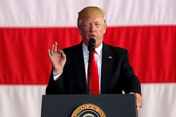 Amerikanın yəhudi xaxamları Trampa etiraz olaraq illik iclaslarını ləğv etdilər
