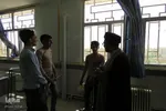 اردوی طرح هجرت - کمیجان/عکس:ایکنا